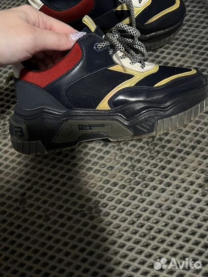 Кроссовки 37 размер