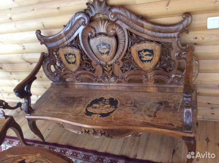 Комплект мебели
