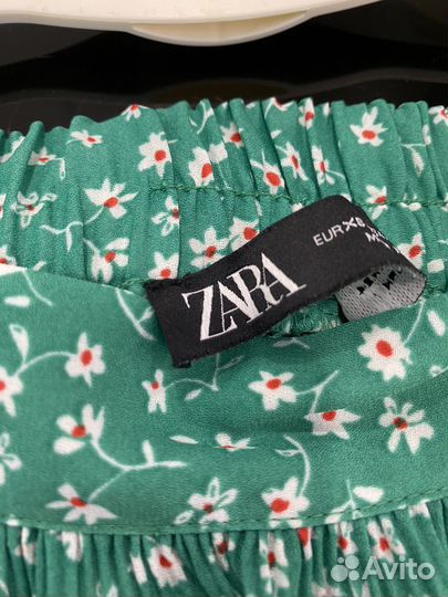 Юбка zara