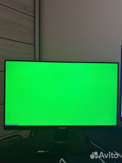 Монитор Asus VA24EHL 24