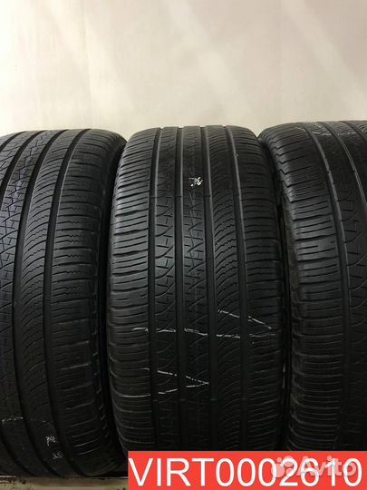 Pirelli Scorpion Zero All Season 275/45 R21 110Y