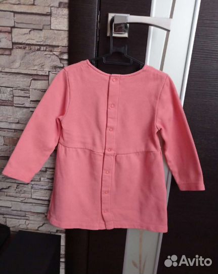 Платье для девочки Lupilu 92 размер