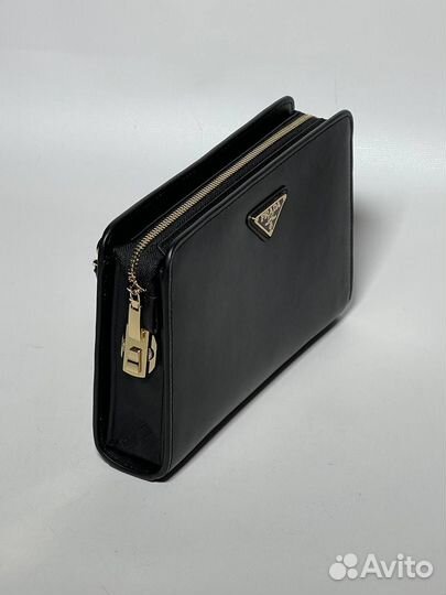 Клатч мужской prada