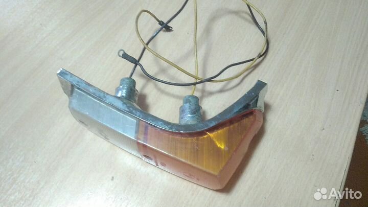 Подфарник пф112-Б