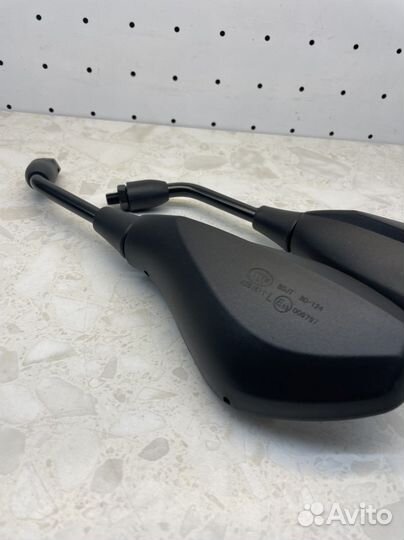 Зеркала BMW F650GS/F800GS/F800R 08-11,ducati monst