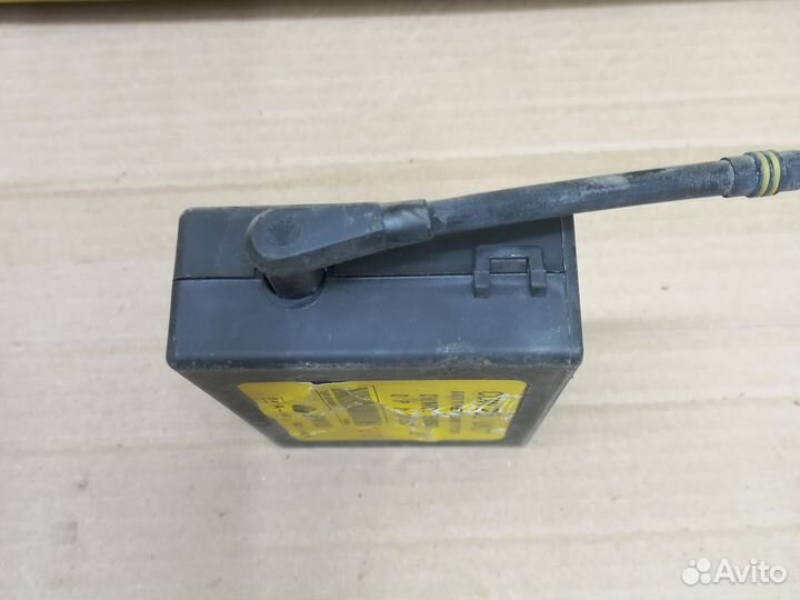 Блок центрального замка Chevrolet aveo t200