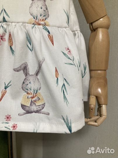 Топ детский для девочки