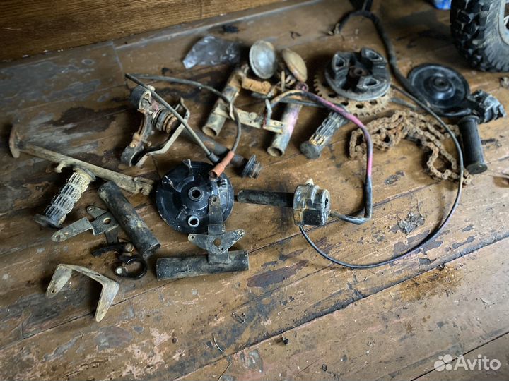 Зид пилот 50 с двс