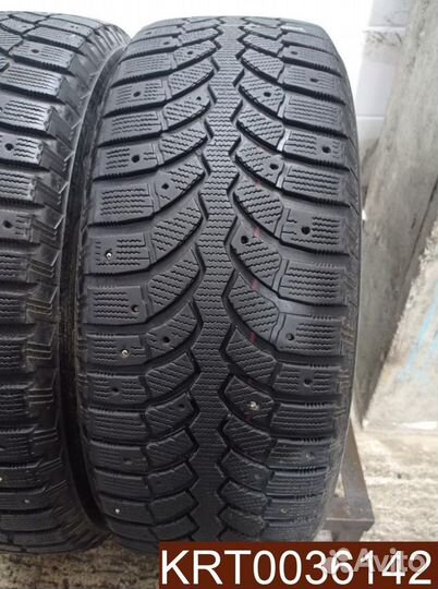 Bridgestone Blizzak Spike-01 235/60 R18 99B