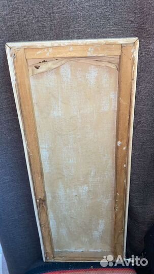 Картина Marcel Gotene 26x70 см