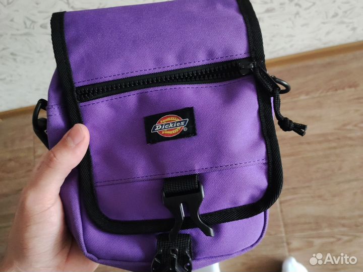 Сумка dickies оригинал