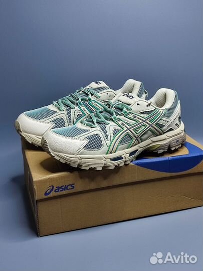 Кроссовки Asics Gel Kahana 8