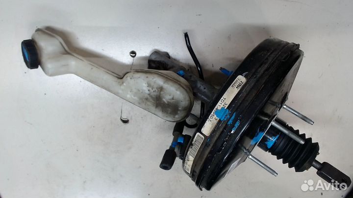 Цилиндр тормозной главный Mazda CX-9, 2010