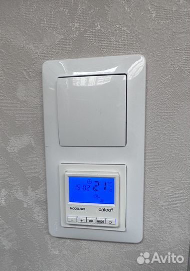 Электрика в квартире под ключ