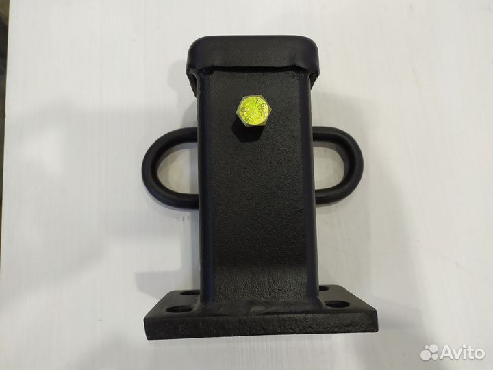 Переходник для фаркопа под квадрат 50 мм крепление