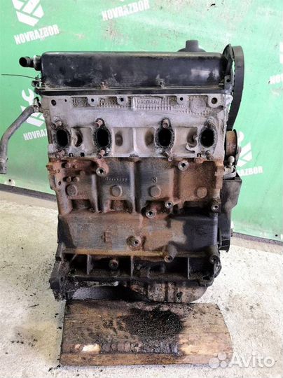 Двигатель двс Ауди А4 Б5