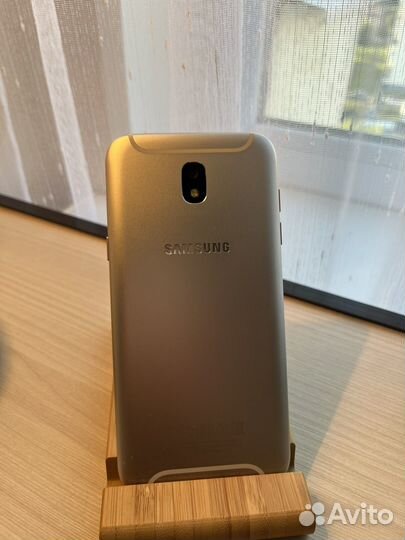 Samsung Galaxy J5 (2017), 2/16 ГБ