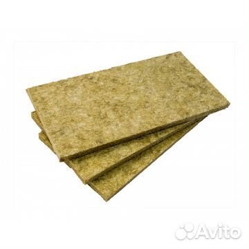 Технониколь Техноблок Стандарт 1200х600х50 мм 8 шт