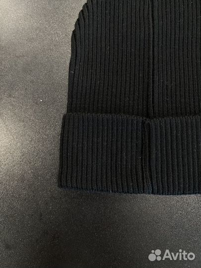 Шапка женская бини