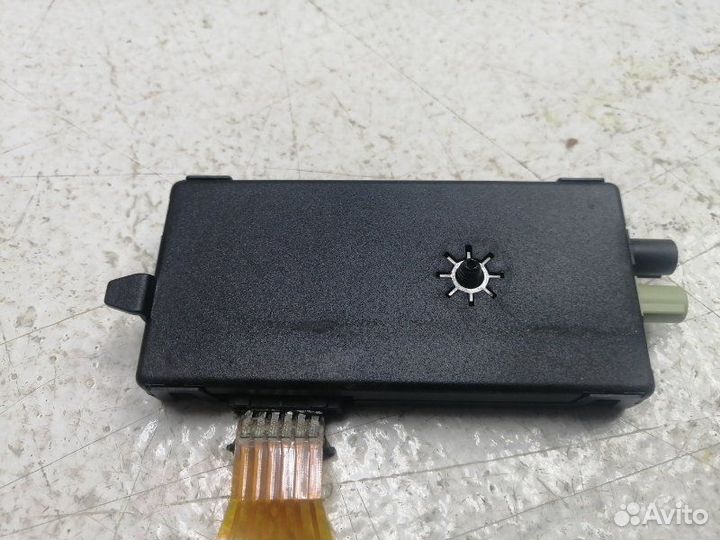 Антенна Bmw X4 F26 N20 2017