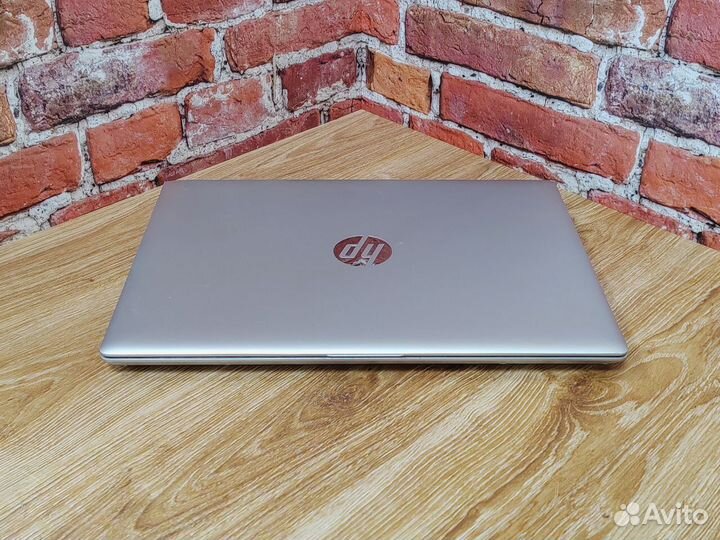 HP ProBook G5 процессор Core i5 SSD240 Ноутбук