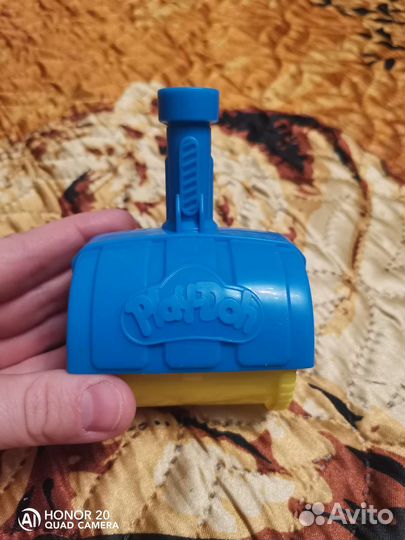 Бетономешалка Макс (детали)