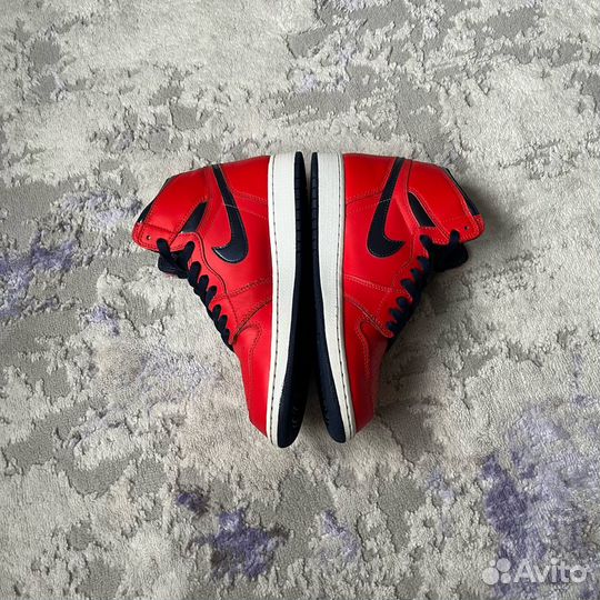 Nike Air Jordan 1 Retro (40, оригинал)