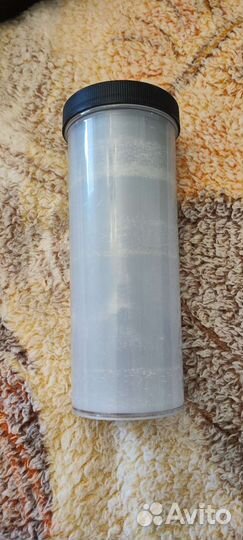 Трубка заливная (Адаптер топливного бака) Mercedes