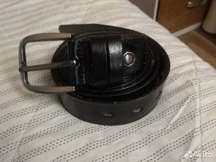 Ремень мужской