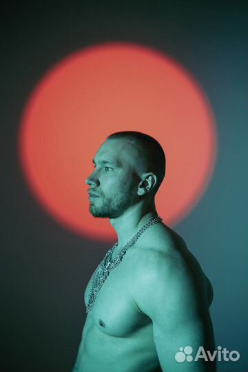 Фотограф, контент-креатор, визуализатор