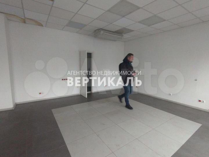 Сдам торговое помещение, 40 м²