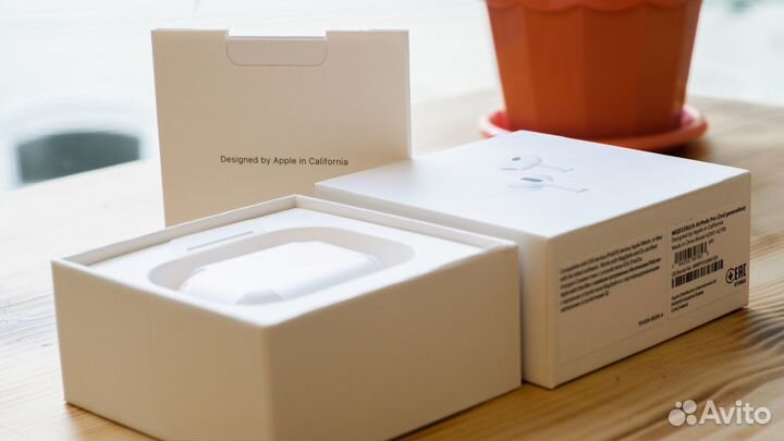 AirPods Pro 2 (2gen) 