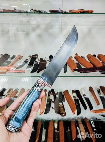 Узбекский пчак 