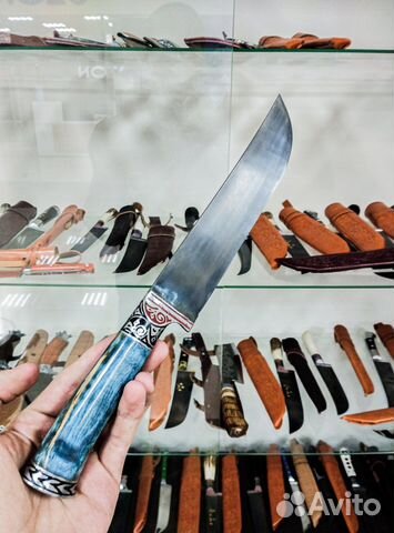 Узбекский пчак 