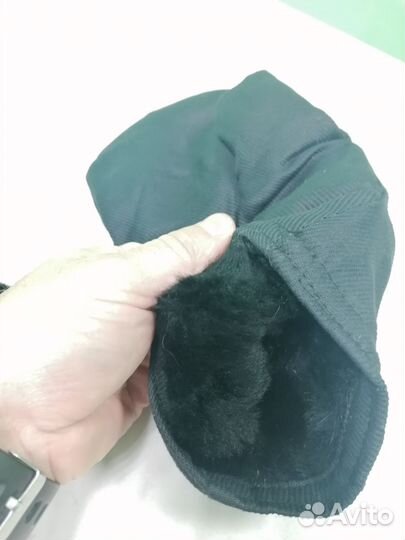 Варежки рабочие