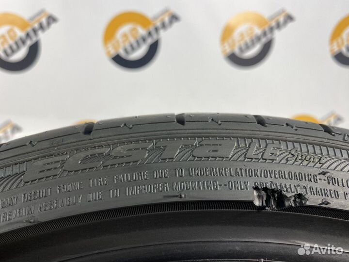 Kumho Ecsta LE Sport KU39 215/35 R19 84Y