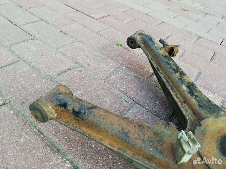 Рычаги BMW e30