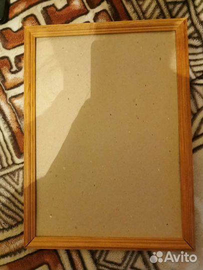 Рамка для картины