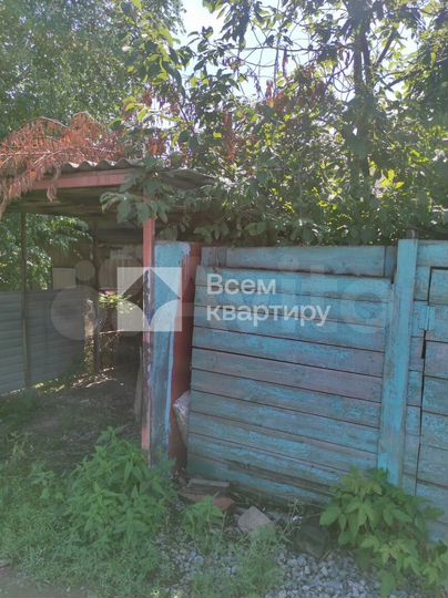 Дом 32 м² на участке 3 сот.