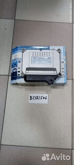 Контроллер ваз-2112-1411020-41 Январь 5.1