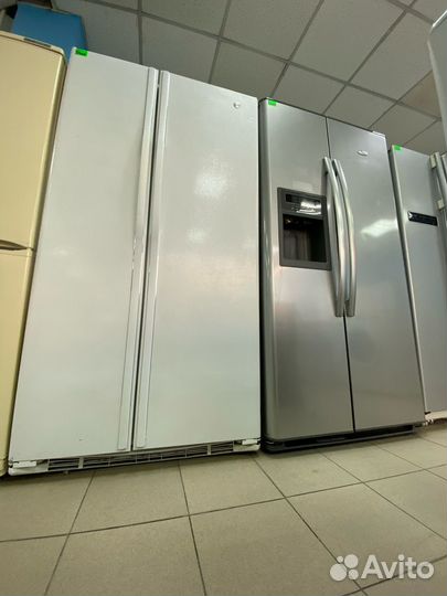 Холодильники с гарантией б/у