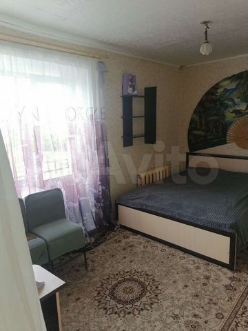 2-к. квартира, 41 м², 5/5 эт.