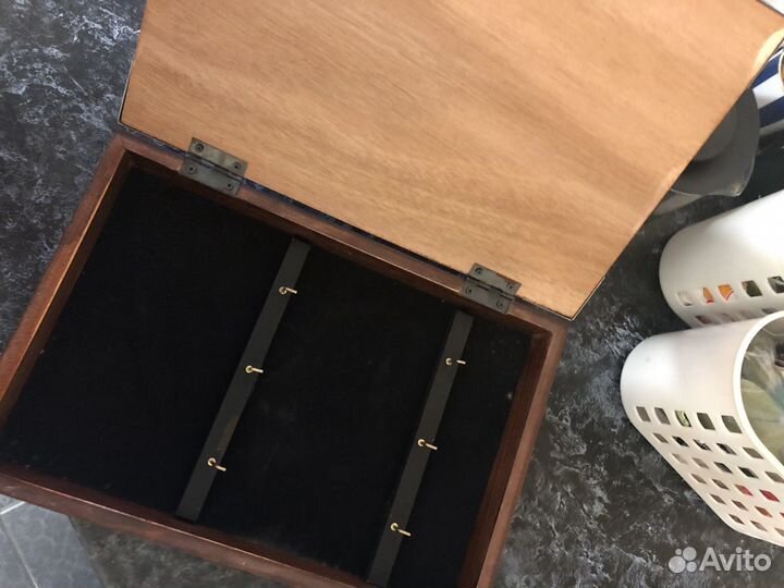 Ключница новая