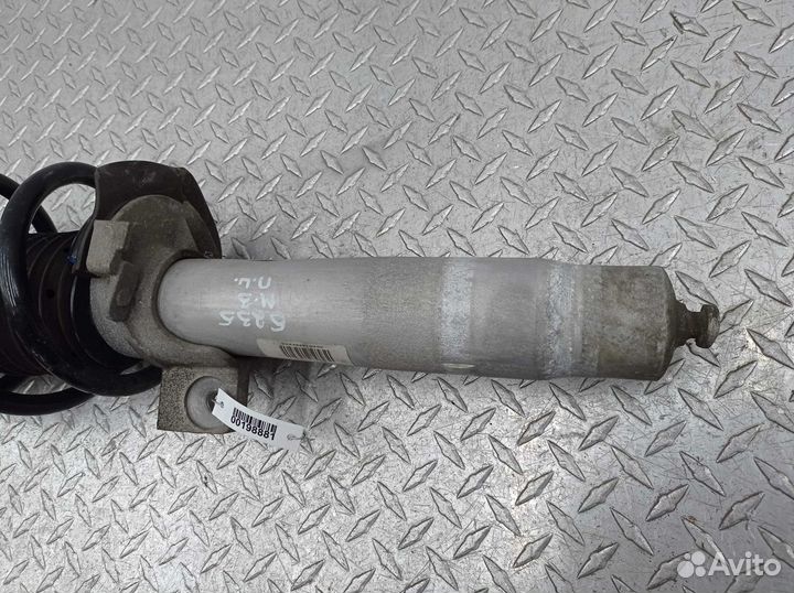 Амортизатор передний L BMW 3-Series F80 2289535