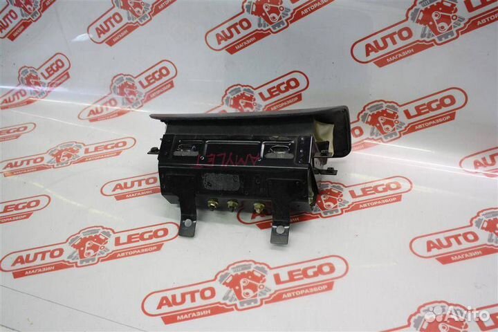 Подушка безопасности переднего пассажира Chery