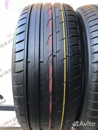 Toyo Proxes CF2 225/50 R18