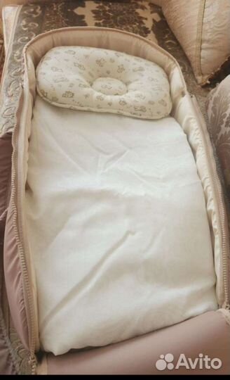 Сумка переноска для детей