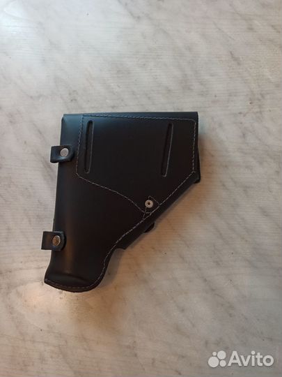 Кобура пм штатная неуставная