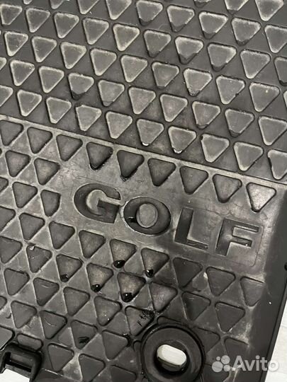 Коврики golf 5