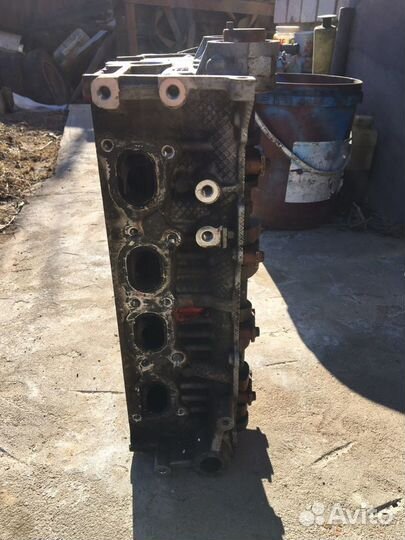 Гбц Mazda 626 2.0 GE